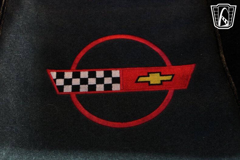 1994 Chevrolet Corvette