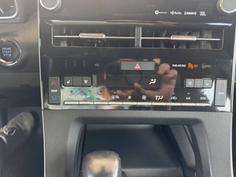 2020 Toyota Avalon Touring