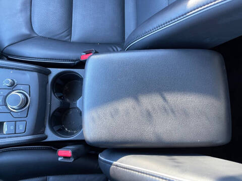 2024 Mazda CX-5 2.5 S Select