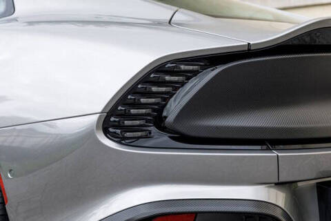 2025 Aston Martin Vanquish