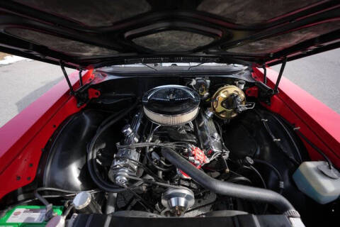 1968 Buick Gran Sport