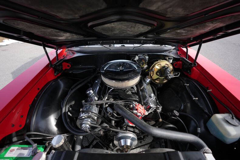 1968 Buick Gran Sport