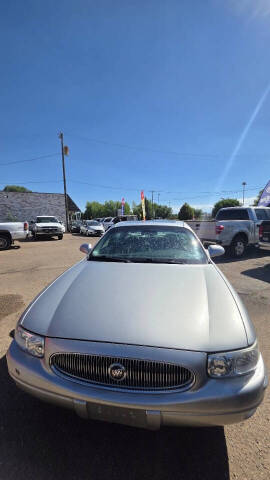 2005 Buick LeSabre Limited