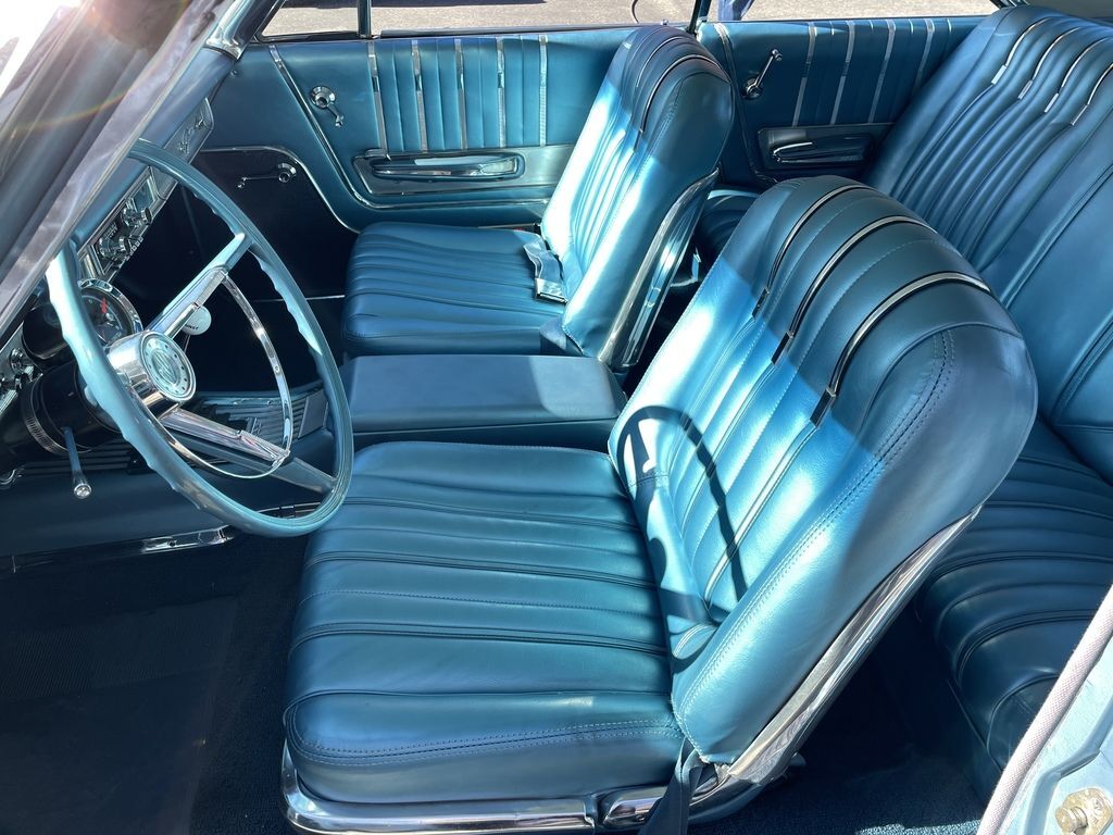 1963 Ford Galaxie 500XL 10