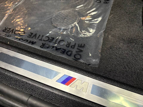 2021 BMW X6 sDrive40i