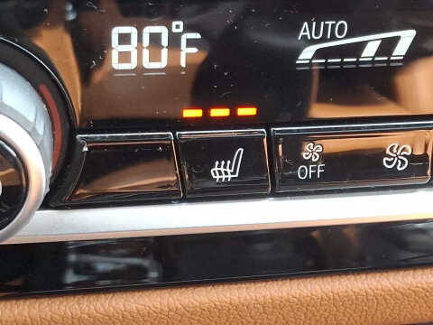 2022 BMW 5 Series 540i xDrive