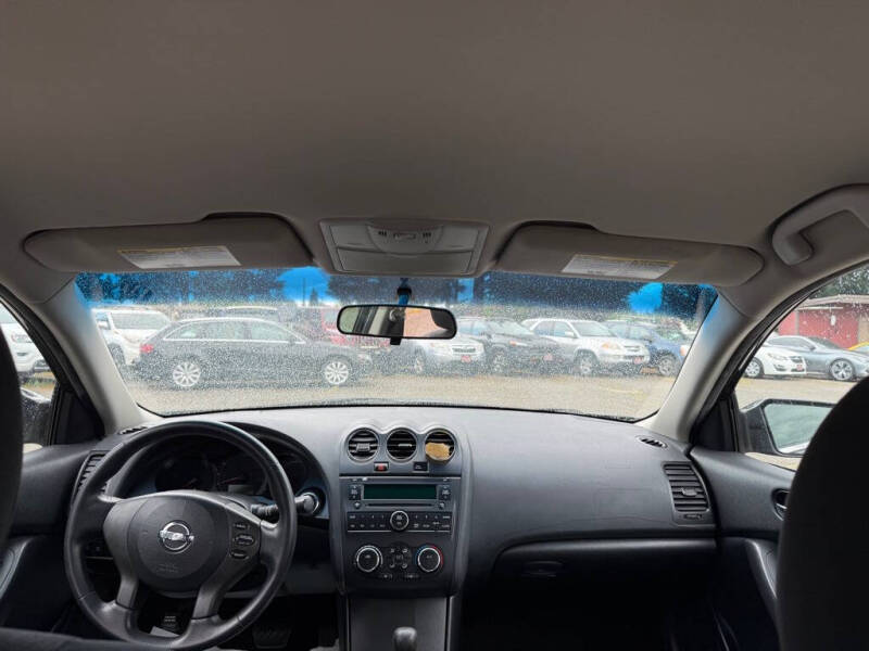 2010 Nissan Altima