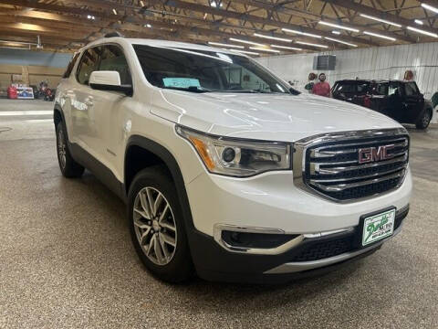 2018 GMC Acadia for sale at Dells Auto in Dell Rapids SD