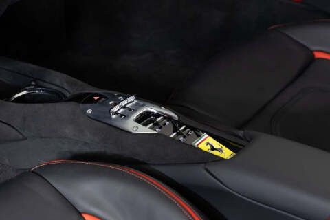 2024 Ferrari 296 GTS