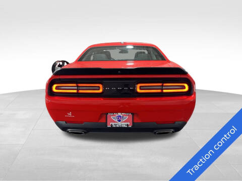2023 Dodge Challenger GT