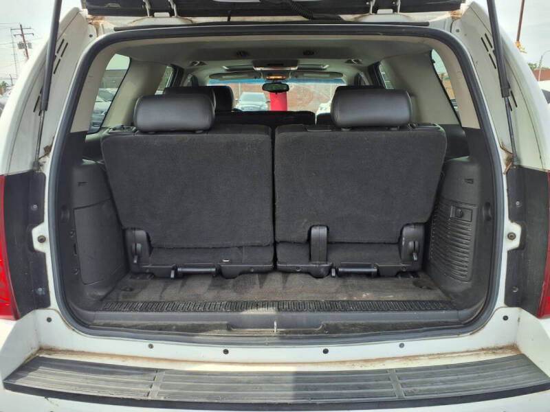 2010 Chevrolet Tahoe LT