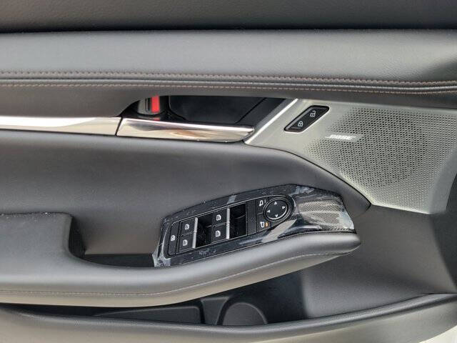 2025 Mazda Mazda3 Hatchback 2.5 S Premium