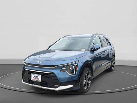 2023 Kia Niro EX Touring