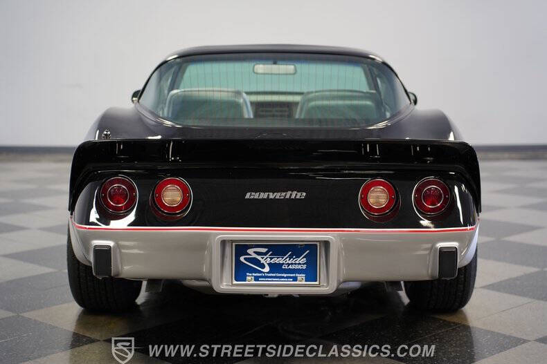 1978 Chevrolet Corvette