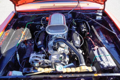 1974 Dodge Dart