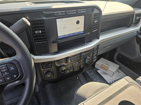 2024 Ford F-350 Super Duty