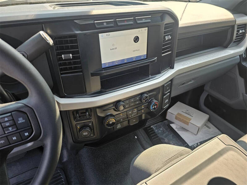 2024 Ford F-350 Super Duty