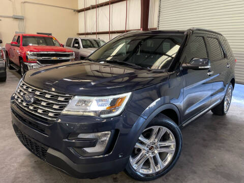 Auto Selection Inc Car Dealer In Houston Tx