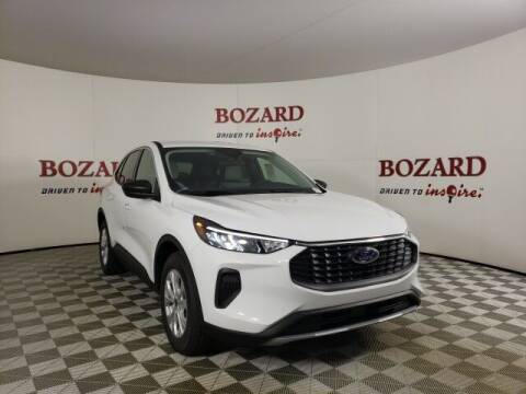 2024 Ford Escape for sale at BOZARD FORD in Saint Augustine FL
