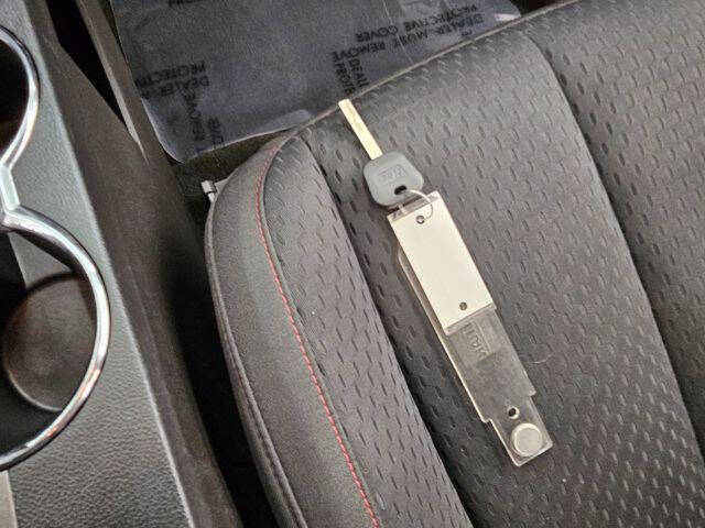 2013 GMC Terrain SLE-1