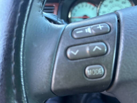 2006 Toyota Camry Solara SLE V6