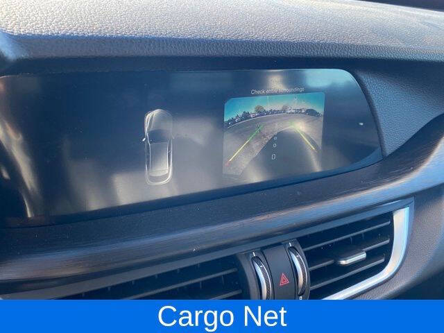 2018 Alfa Romeo Stelvio