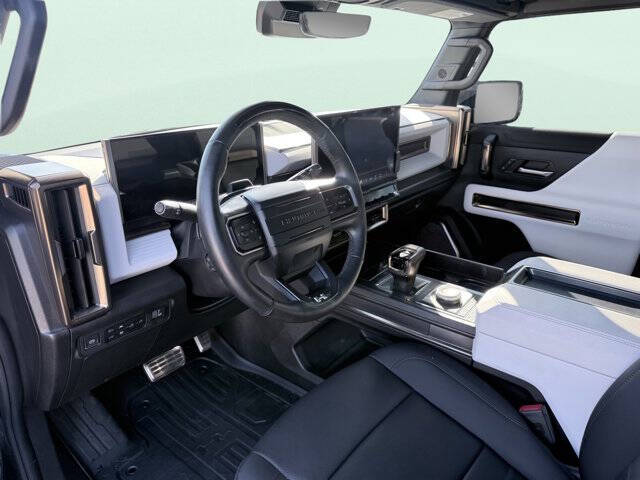 2024 GMC HUMMER EV 2X