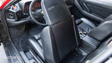 1989 Ferrari Testarossa