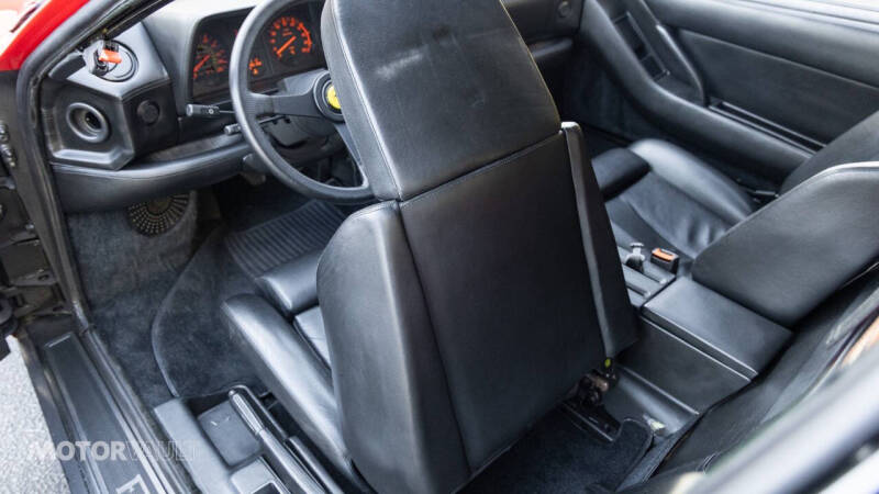 1989 Ferrari Testarossa