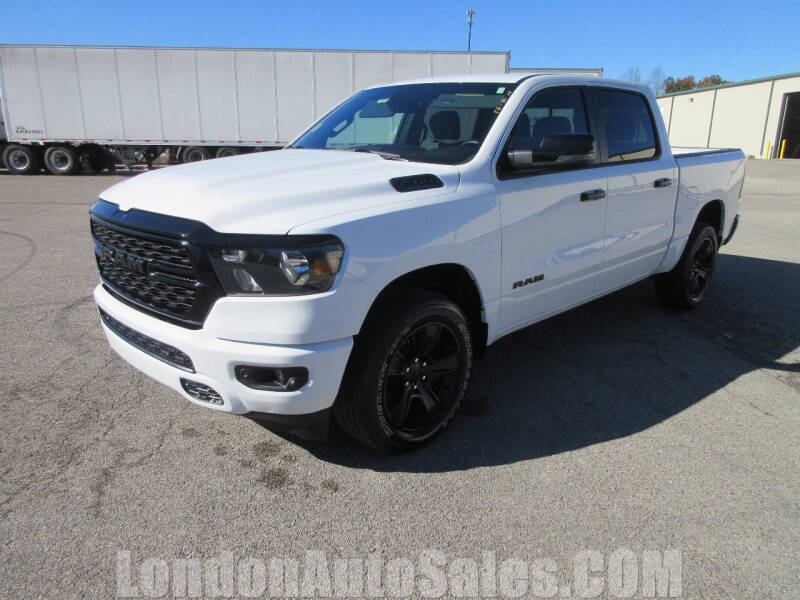 2024 RAM 1500 for sale at London Auto Sales LLC in London KY