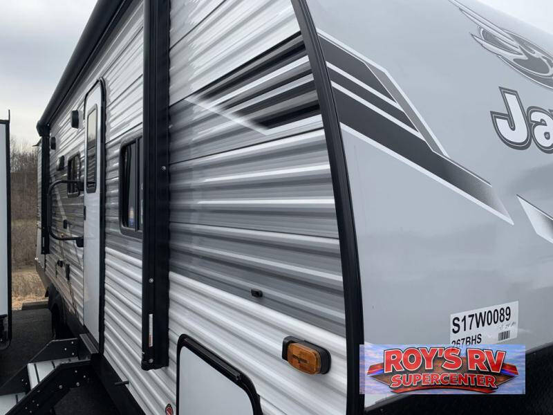 2025 Jayco Jay Flight