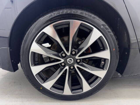 2016 Nissan Maxima
