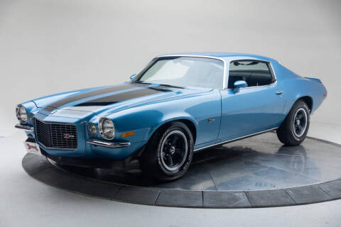 1970 Chevrolet Camaro