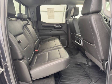 2022 GMC Sierra 1500