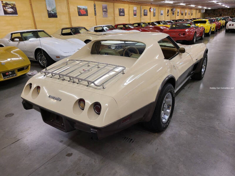 1977 Chevrolet Corvette
