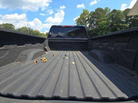 2022 GMC Sierra 2500HD