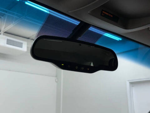 2011 Chevrolet Tahoe LS