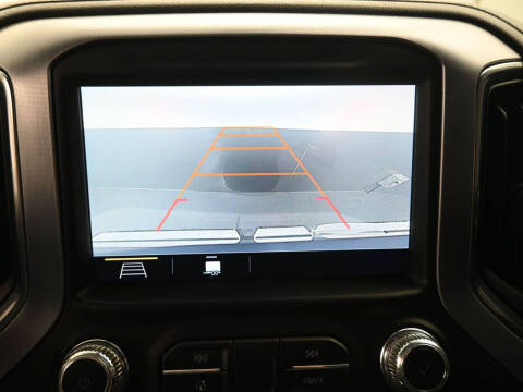 2019 GMC Sierra 1500 Elevation