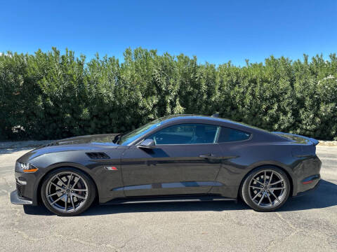 2023 Ford Mustang GT
