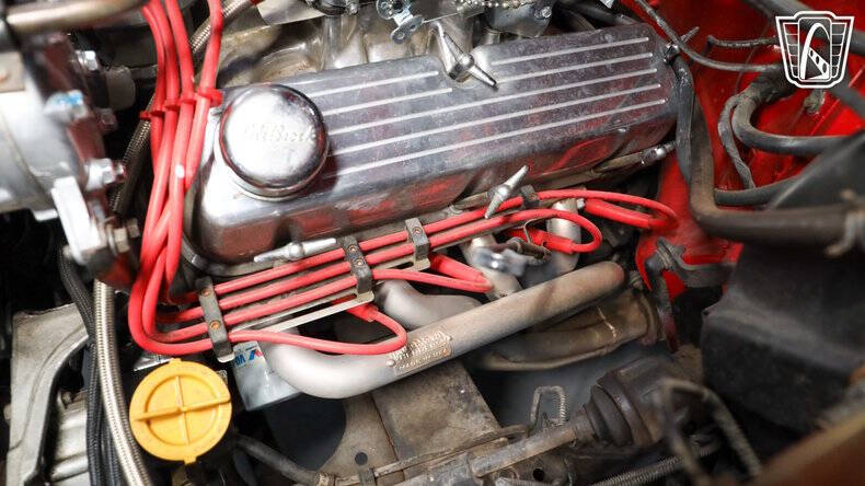 1982 Ford F-150