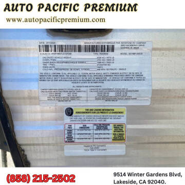 2020 Keystone RV Springdale