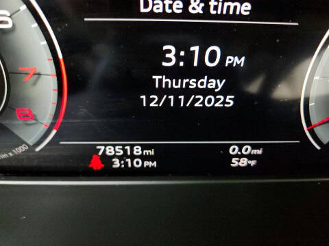 2022 Audi A4 quattro S line Prem Plus 45 TFSI