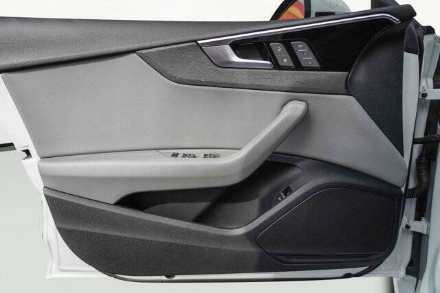 2023 Audi A5 Sportback quattro S line Premium 45 TFSI