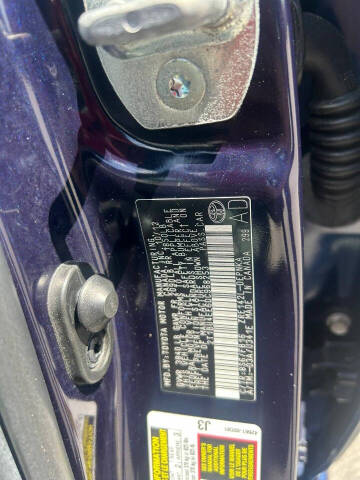 2013 Toyota Corolla L