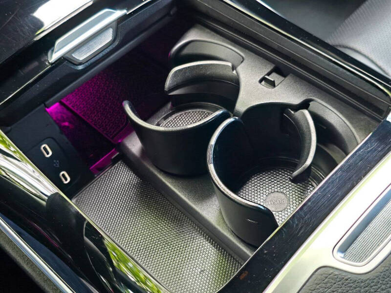 2023 Mercedes-Benz EQE AMG EQE