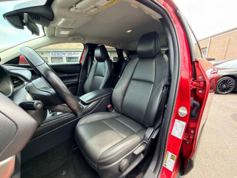 2023 Mazda CX-30 2.5 S Select