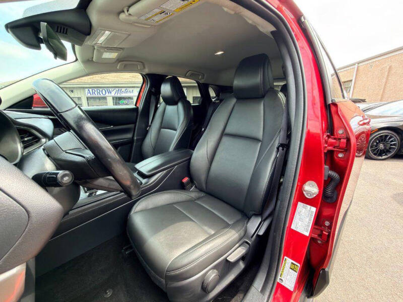 2023 Mazda CX-30 2.5 S Select