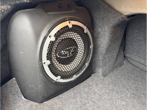 2017 Mitsubishi Lancer