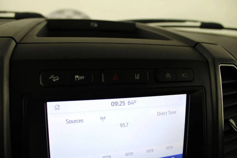 2020 Ford Expedition MAX Platinum