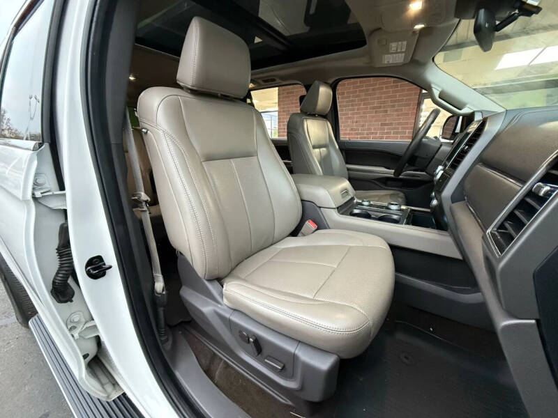 2021 Ford Expedition MAX XLT